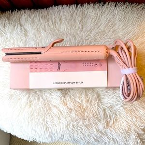 Like new Le Duo 360 Airflow Styler from L’ange